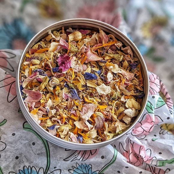 Handcrafted, Handmade loose incense blends and essential oil blends - Picture 5 of 16